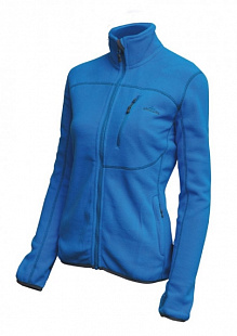 Куртка женская Pinguin Tina blue