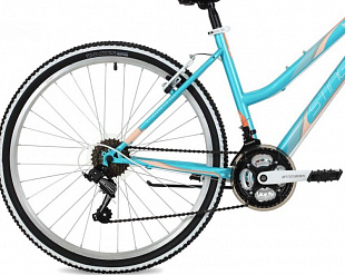 Велосипед Stinger Latina 26" (2018) Blue