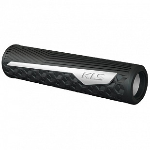 Грипсы Kellys Advancer 020 black/white