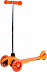 Самокат Ridex 3D Kinder orange Самокат Ridex 3D Kinder orange