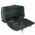 Дорожная сумка Polar 7012д black