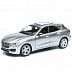 Машинка Bburago 1:24 Maserati Levante (18-21081)
