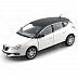 Коллекционная машина Bburago 1:24 Lancia New Delta HPE (18-21068) (в ассортименте)