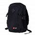 Рюкзак Polar 138 (ФМ 170) black