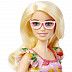 Кукла Barbie Игра с модой (FBR37 HBV15)