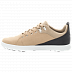 Полуботинки мужские Jack Wolfskin Auckland Ride Low M sand dune