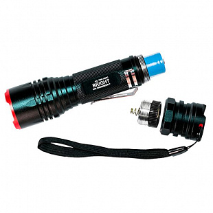 Ручной фонарь Golden Shark Bright