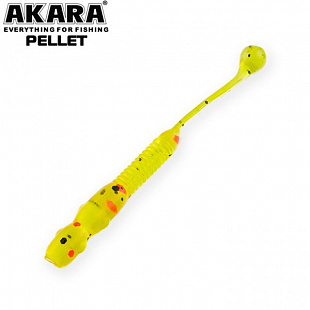 Твистер Akara Pellet