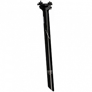 Подседельный штырь FSA Afterburner MTC SB 27,2 x 400mm V12 192-0864