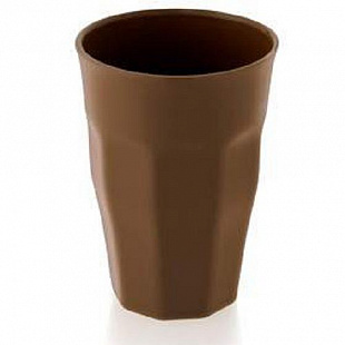 Кружка 350мл 11246500 Brown
