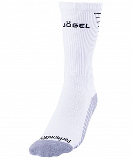 Носки спортивные Jogel Performdry division pro JА-011-001 white