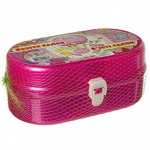 Набор Парфюмерный в чемодане 907