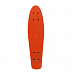 Penny board (пенни борд) RGX PNB-14 22" Orange Metallic
