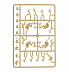 Миниатюры Games Workshop Warhammer Kill Team: The Writhing Shadow 102-24-03 (Spanish)