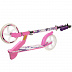 Самокат Maxcity MC Fusion pink