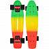 Penny board (пенни борд) Tempish Buffy Fades Rasta