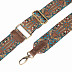 Женская сумка из кожи Pola 0500918-2 brown