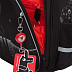 Рюкзак школьный GRIZZLY RAz-187-3 /1 black Рюкзак школьный GRIZZLY RAz-187-3 /1 black