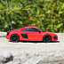 Радиоуправляемая машина MZ Audi R8 1:24 27057 red