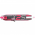 Самокат городской Novatrack Pioneer Pink 121-140мм 125.PION.PN7