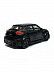 Машинка Bburago 1:43 Nissan Juke-R (18-30000/18-30136) black