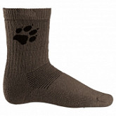 Носки Jack Wolfskin Merino Sock