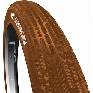 Велопокрышка CST Palmbay C-1779 26""x2.35 brown