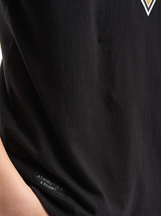 Футболка подростковая Atributika&Club NHL Anaheim Ducks 30970 black