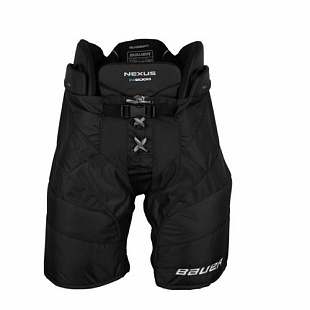 Трусы Bauer Nexus N9000 Pant Sr Black