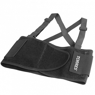 Суппорт поясницы Torres PRL11009