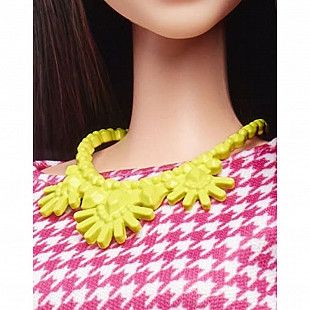 Кукла Barbie Игра с модой (DGY54 DMF32)