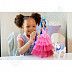Кукла Barbie Dreamtopia Удивительный сапфир (HRR16)