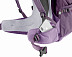 Рюкзак Deuter Futura 25 SL 3400221-5573 plum/flieder (2021)