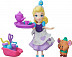 Кукла Disney Princess Золушка и ее друг (B5331)