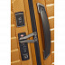Чемодан Samsonite Proxis 75см CW6*06 003 gold