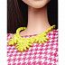 Кукла Barbie Игра с модой (DGY54 DMF32)