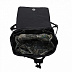 Городской рюкзак Ors Oro DS-0095 /1 black