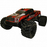 Радиоуправляемая машина WL Toys 2WD 1/12 Коллекторная L969-A
