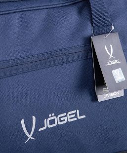 Сумка спортивная Jogel DIVISION Small Bag JD4BA-0221 dark blue