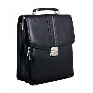 Портфель Pola 864-1 black