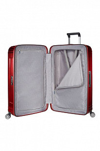 Чемодан Samsonite Neopulse 55см 44D-00005 Red
