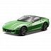 Игровой набор Bburago Ferrari Light and Sound "Ferrari 599 HY-KERS" (18-31110) Green