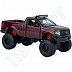 Машинка Maisto Ford F-150 XL (21205) red