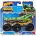Машинка Hot Wheels Monster Truck Cage Rattler (HWN86 HWN92)