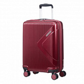 Чемодан American Tourister Modern Dream 69см 55G-20002 Red