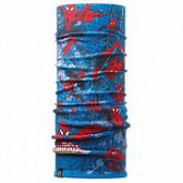 Бандана Buff Superheroes JR Polar Buff Warrior / Harbor