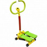 Степпер детский с ручкой KT-101