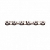 Цепь YBN S8-S2 silver/silver