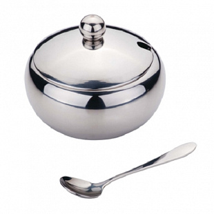 Сахарница Bekker 460 мл BK-8110