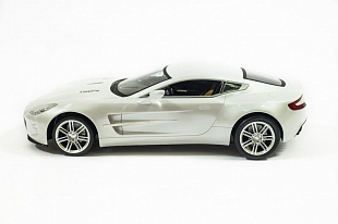 Радиоуправляемая машина MZ Aston Martin One 077 2044